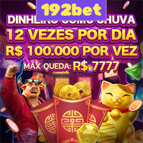192bet Indique amigos para receber um bônus