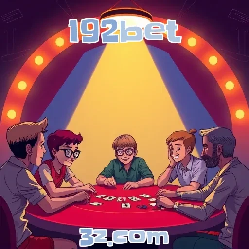 192bet: Bônus Irresistíveis Para Aumentar Suas Chances de Ganhar