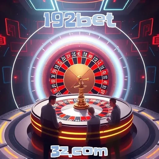 192bet: Conheça a Vibrante Comunidade de Jogos e Interação