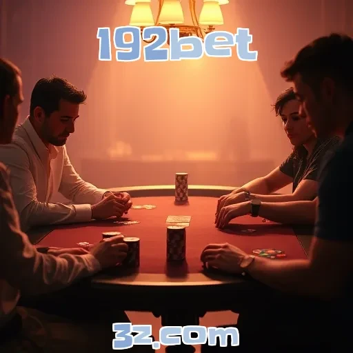 192bet Futebol: Descubra Onde Apostar e Ganhar Jogando com Emoção!