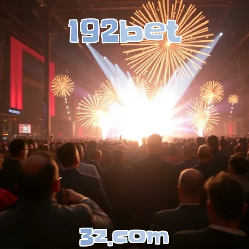 192bet: Apostas em Tênis Que Transformam Emoção em Lucro
